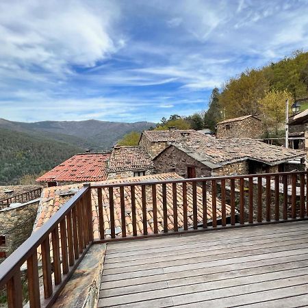 Casas Do Talasnal Lousã المظهر الخارجي الصورة
