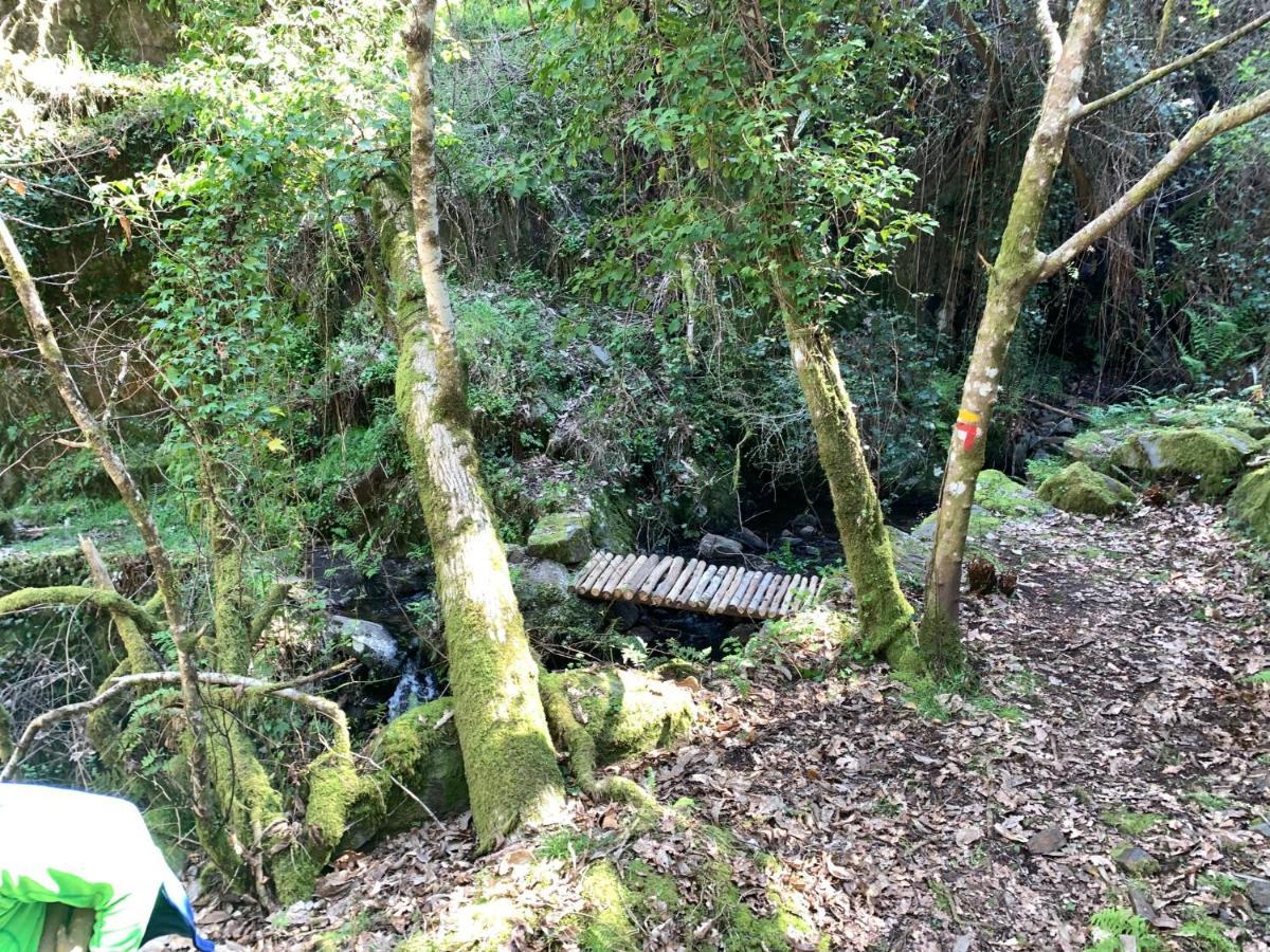 Casas Do Talasnal Lousã المظهر الخارجي الصورة