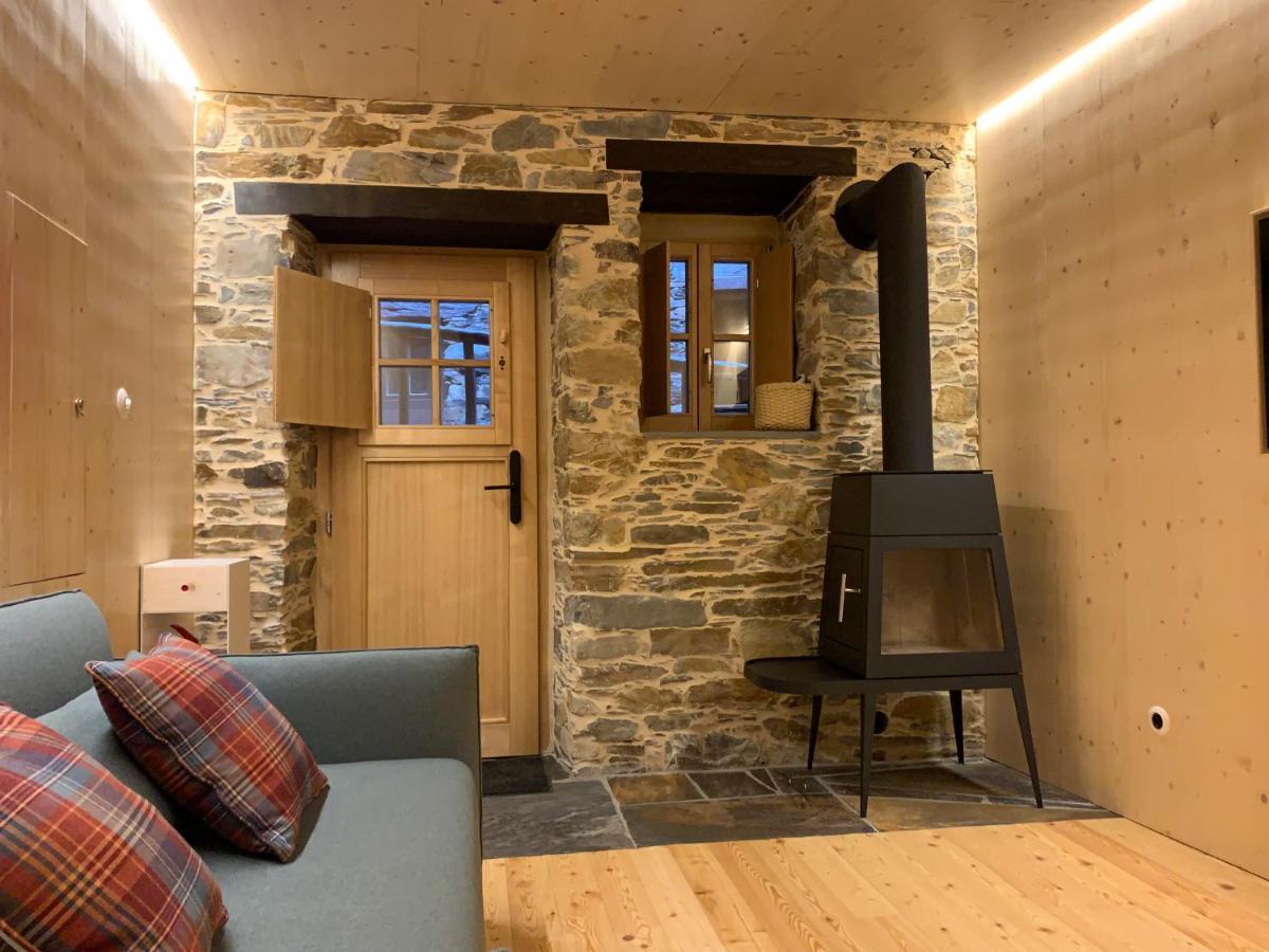Casas Do Talasnal Lousã المظهر الخارجي الصورة