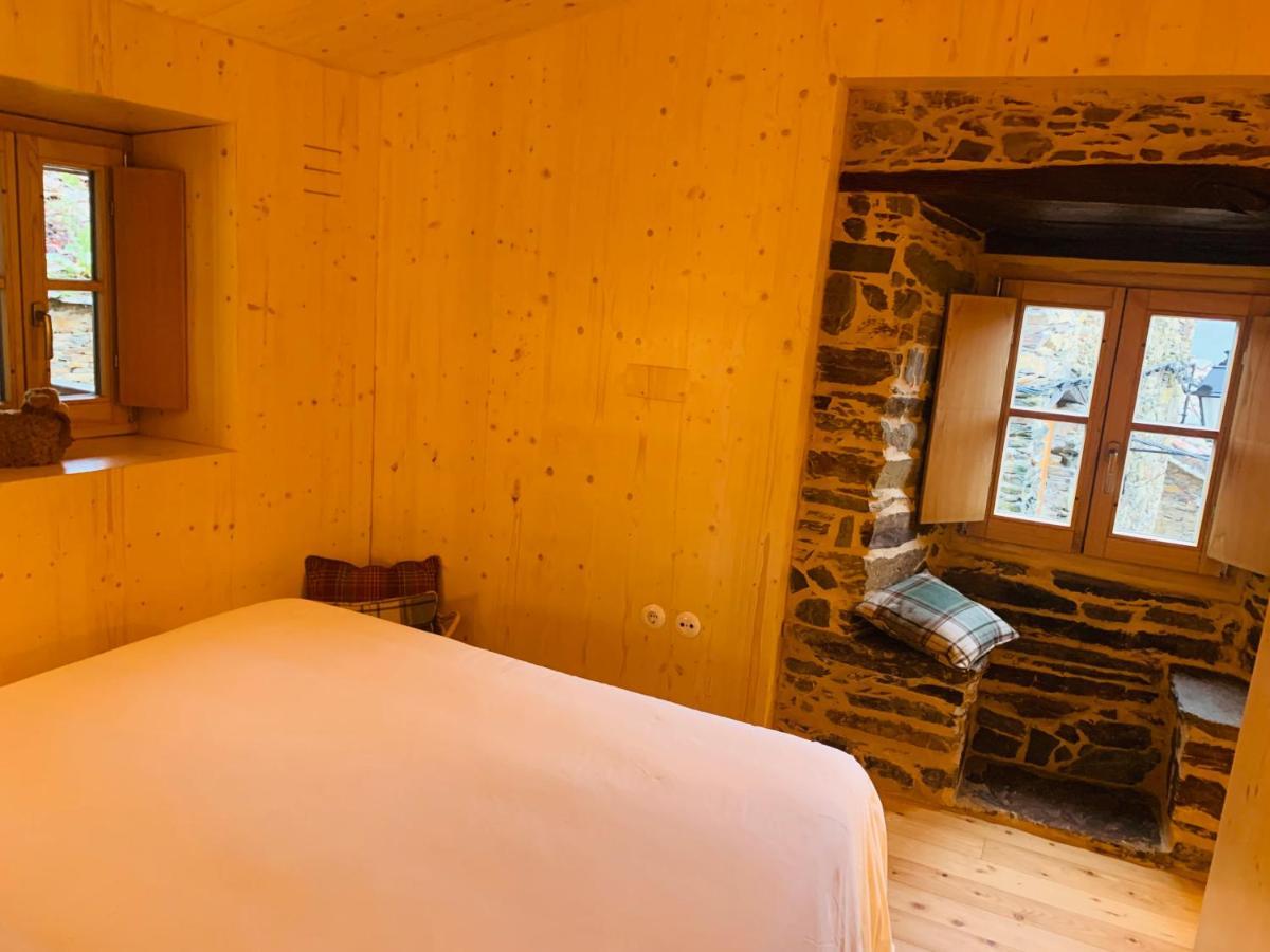 Casas Do Talasnal Lousã المظهر الخارجي الصورة