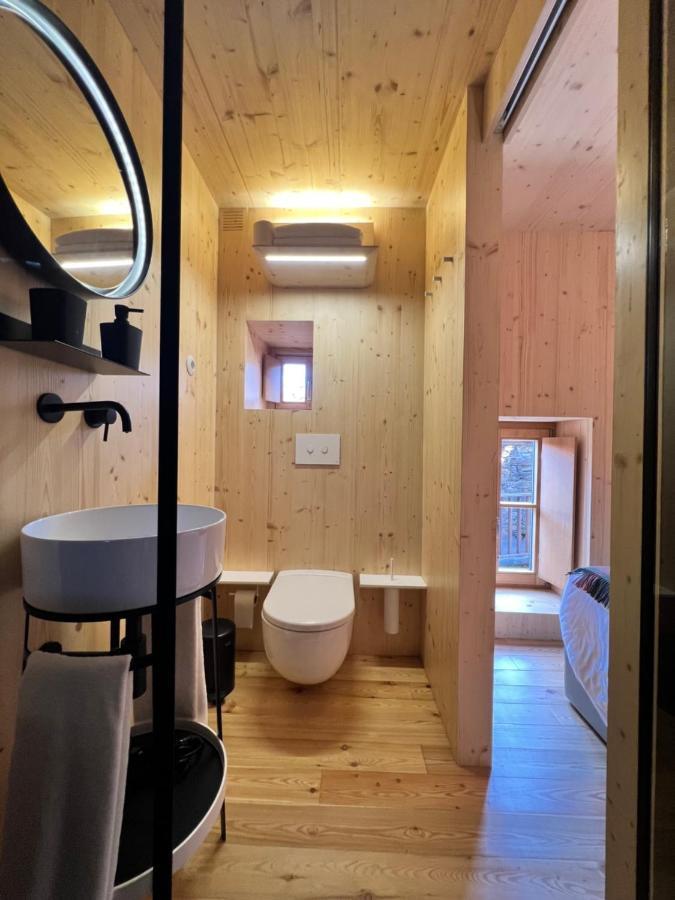 Casas Do Talasnal Lousã المظهر الخارجي الصورة