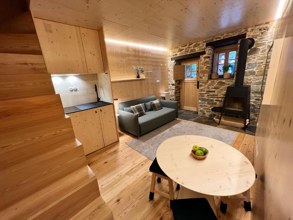 Casas Do Talasnal Lousã المظهر الخارجي الصورة