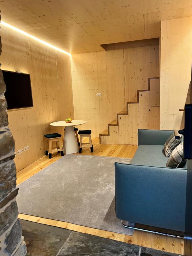 Casas Do Talasnal Lousã المظهر الخارجي الصورة